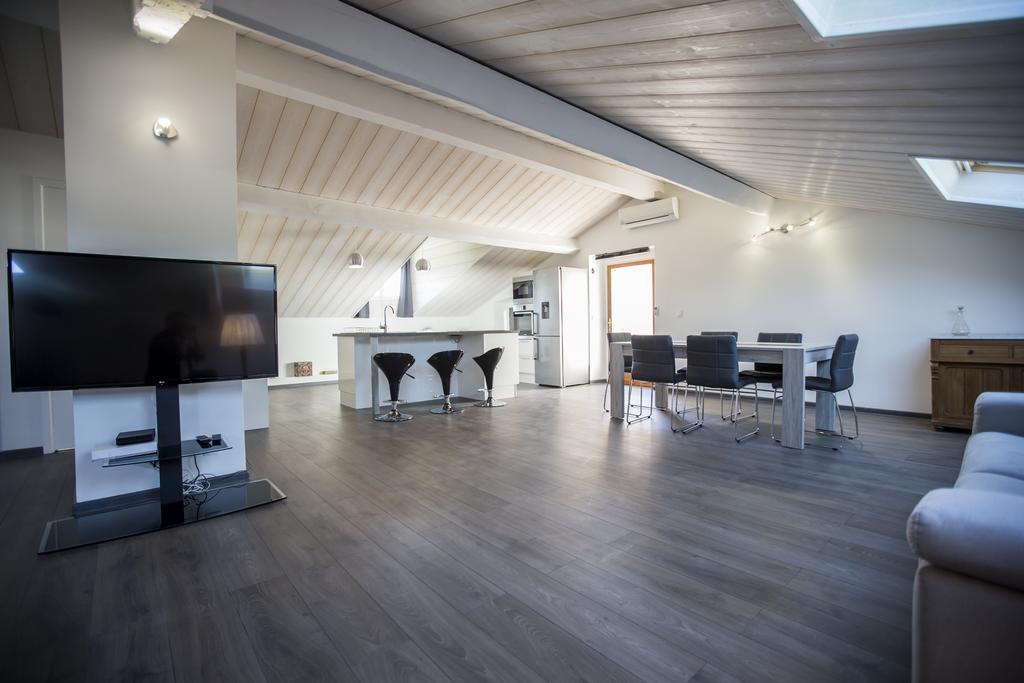 Sherlock Loft By Connexion Cannes Exterior foto
