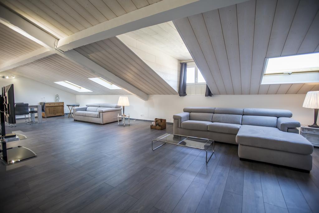 Sherlock Loft By Connexion Cannes Exterior foto