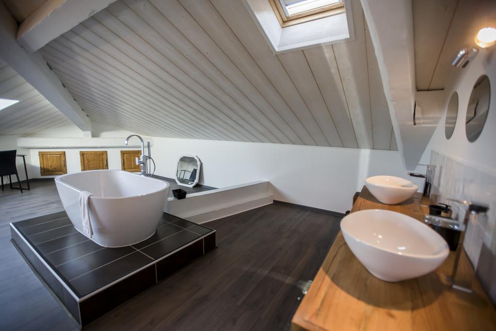 Sherlock Loft By Connexion Cannes Exterior foto