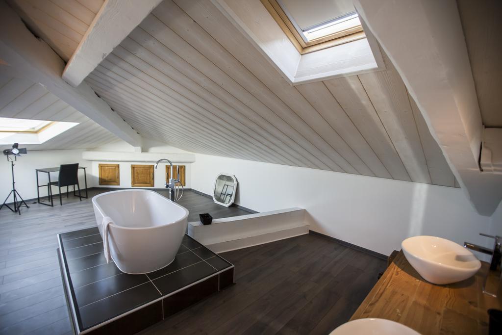Sherlock Loft By Connexion Cannes Exterior foto